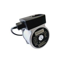 Motor pompa Totaline DPS 15-50, 3 trepte de putere, 82W, inlocuitoare pentru Wilo, sens rotire de la stanga la dreapta
