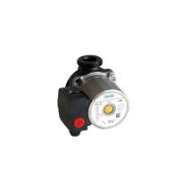 Pompa circulatie centrala termica Wilo RS25/5-3 P 88 W, 130 mm interax, 3 trepte de putere, 1 1/2 - PC