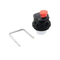 Supapa aerisire automata centrala termica Ariston Matis, Genus Evo, Genus, Egis, Clas Evo, Clas, Chaffoteaux Talia Green, Pigma Green EVO, Viessmann Vitopend 100-W WH1B, Vitopend 222-W WHSA