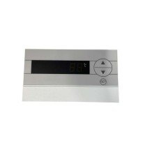 Placa electronica Vitotronic 100 FC1 centrala termica Viessmann Vitoligno 100-S 25 kw, 30 kw, 40 kw, 60 kw, 80 kw, cu automatizare portocalie