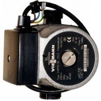 Pompă circulație centrală termică Viessmann Vitodens 111-W, Vitopend 111-W VIUP 15-30 CIL2