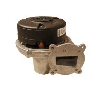 Ventilator centrală termică Viessmann Vitodens 200-W NRG118 / 660 UPM 200-W, 222-F, 222-W