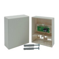Senzor temperatura exterioara NTC Viessmann Vitodens 100-W, 111-W, 200-W, 222-F, 222-W