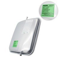 Vas de exapnsiune CRI 8l Viessmann Vitodens 050-W, 100-W