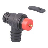 Supapă siguranță centrală termică Viessmann Vitodens 111-W, Vitodens 222-F, Vitodens 222-W, Vitopend 111-W 3bar D=19.9 x D=21.7