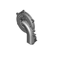 Usă arzător centrală termică Viessmann Vitodens 200-W