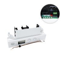 Placa electronica centrala termica Viessmann Vitodens 100-W WB1C