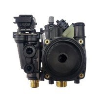 Grup retur centrală termică Viessmann Vitodens 050-W 24 kw