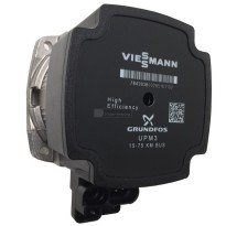 Pompă circulație centrală termică Viessmann Vitodens 200-W, Vitodens 222-F, Vitodens 222-W UPM3 15-75 kw