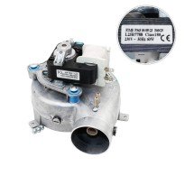 Ventilator centrala termica Viessmann Vitopend 100 WH0, WH1B, WH1D - PC