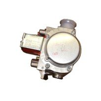 Vană gaz centrală termică Viessmann Vitodens 050 W G2.350 / G27 24kW PL