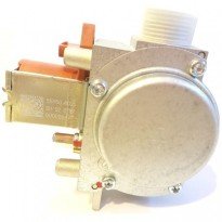 Vană gaz centrală termică Viessmann Vitodens 050-W GB-ND 055 E01 33kW G20 