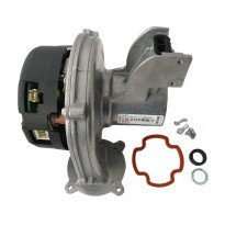Ventilator centrală termică Viessmann Vitodens NRG 118 19/26 100-W