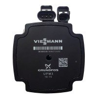 Pompă circulație centrală termică Viessmann UPM3 15-75 Vitodens 050-W, 100-W, 111-W