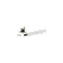 Comutator termic de siguranta centrale termice Viessmann Vitodens 100, Vitodens 200, Vitopend 111-W WHSB turbo