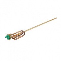 Rezistență 650 1500W 220-240V Ariston Elite 100, Elite 80