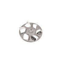 Paleta ventilator centrala pe lemne Ferroli FG 30
