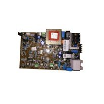 Placa electronica centrala pe lemne Ferroli FG