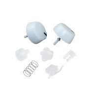 Set butoane control centrala termica Junkers Ceraclass Midi ZW24-2AE