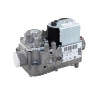 Vana gaz centrala termica Junkers Euroline, Euroline Compact