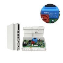 Placa electronica centrala termica Junkers Euroline OW 23, ZW 23, ZS 23