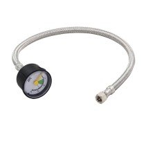 Manometru centrala termica Junkers Euroline OW18/23, Junkers Euroline Compact ZS18/23, ZW18/23