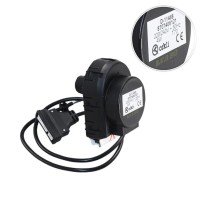 Motor vana 3 cai centrala termica Bosch Gaz 3000W, Junkers