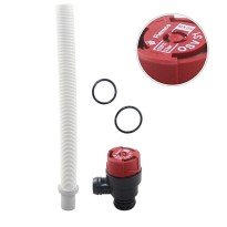 Supapa siguranta centrala termica Buderus Logamax U042 U052, U054, Bosch Gaz 4000W, Junkers Eurosmart ZWA 24-1