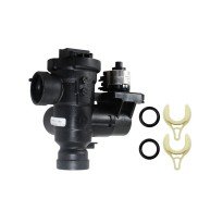Vana 3 cai centrala termica Bosch Condens 3000W