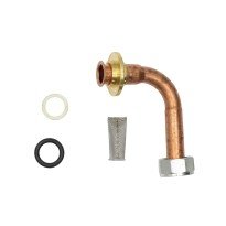 Conducta fluxostat centrala Bosch Condens 3000W