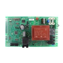 Placa electronica centrala termica Buderus Logamax U042 ZWA24-2, Bosch Gaz 4000 W