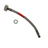 Racord flexibil vas expansiune centrala termica Buderus U042, GB012, Bosch Condens 2000W