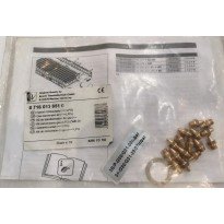 Set duze transformare GPL centrala termica Bosch Condens 2000W, Buderus GB 012