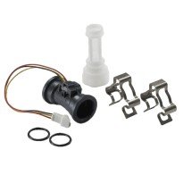 Turbina fluxostat centrala termica Bosch Condens 2000W, Buderus GB012