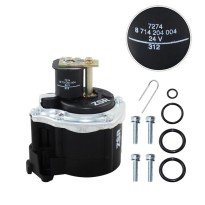 Motor vana 3 cai centrala termica Bosch ZSR