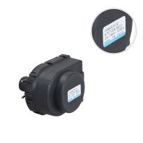 Motor vana 3 cai centrala termica Junkers Eurostar, Euromaxx, Ceranorm