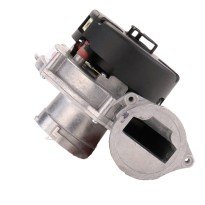 Ventilator centrala termica Bosch Condens 3000W