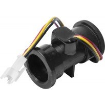 Fluxostat turbina centrala termica Bosch Condens 2000W, Buderus GB012, GB072, U042