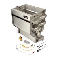 Schimbator caldura centrala termica Bosch Condens 5000W, Buderus GB 162