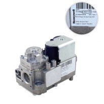 Vana gaz centrala termica Bosch Condens 5000W VK8115V 50-70 kW, Buderus GB 162