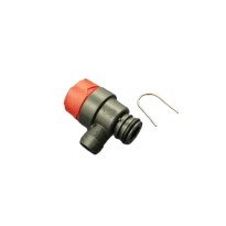Supapa siguranta centrala termica Bosch Condens 2000W, Buderus GB 012