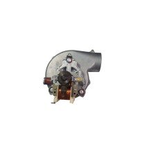 Ventilator centrala termica Bosch Condens 2000W, Buderus GB 012
