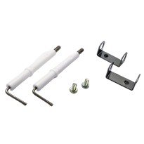 Electrod aprindere si ionizare centrala termica Bosch Condens 2000W, Buderus GB 012