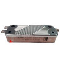 Schimbator secundar ACM centrala termica Bosch Condens 1200W