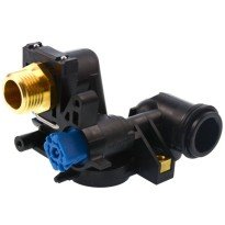 Colector hidrobloc centrala termica Bosch Condens 2200W, 2300W, 2500W, Buderus GB 062, GB 072, GB 122