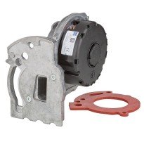Ventilator centrala termica Bosch Condens 2500W, Buderus GB 062