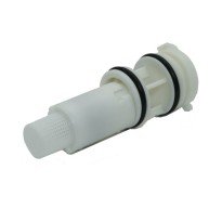 Fluxostat centrala termica Bosch Condens 2300W, Buderus U072 14 litri/min