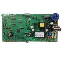 Placa electronica centrala termica Bosch Condens 2000 ZWB24