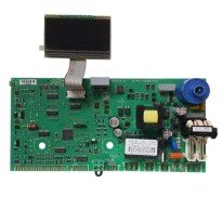 Placa electronica centrala termica Buderus Logamax Plus GB 012