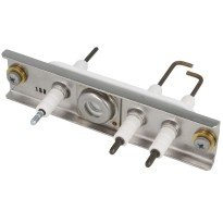 Electrod aprindere si ionizare centrala termica Bosch Condens 5000W, 7000W, Junkers Cerapur, Cerapur Comfort, Cerasmart